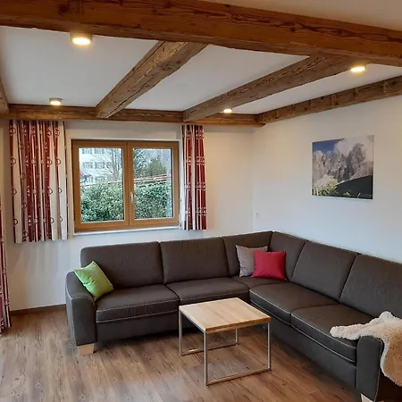 Apartamento Brunner Beim Veit *