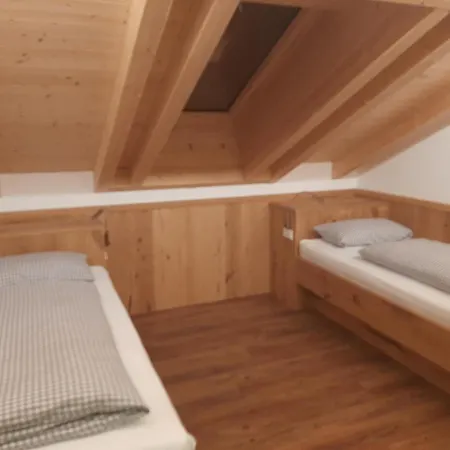 Apartamento Brunner Beim Veit *