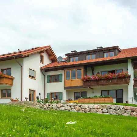 Apartamento Brunner Beim Veit Hopferau