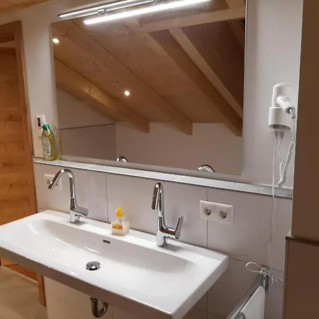 Brunner Beim Veit شقة *