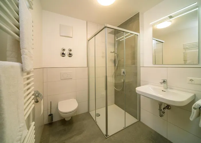 Brunner Beim Veit Apartamento Hopferau