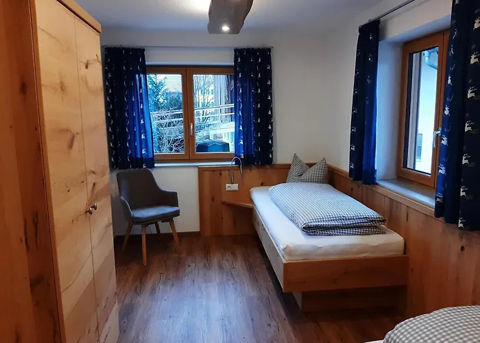 Brunner Beim Veit Apartamento