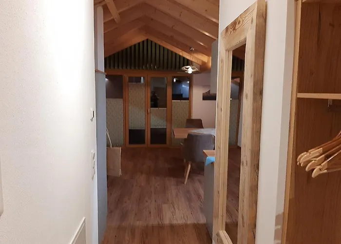 Brunner Beim Veit Apartamento *