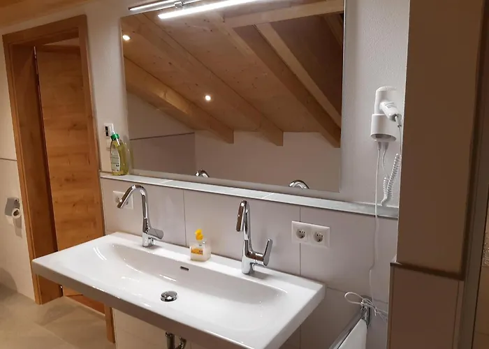 Brunner Beim Veit Apartamento *
