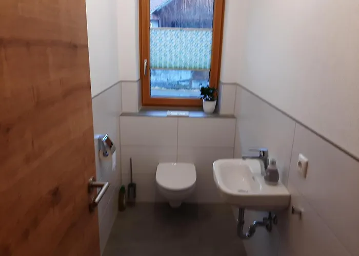 Brunner Beim Veit Apartamento *
